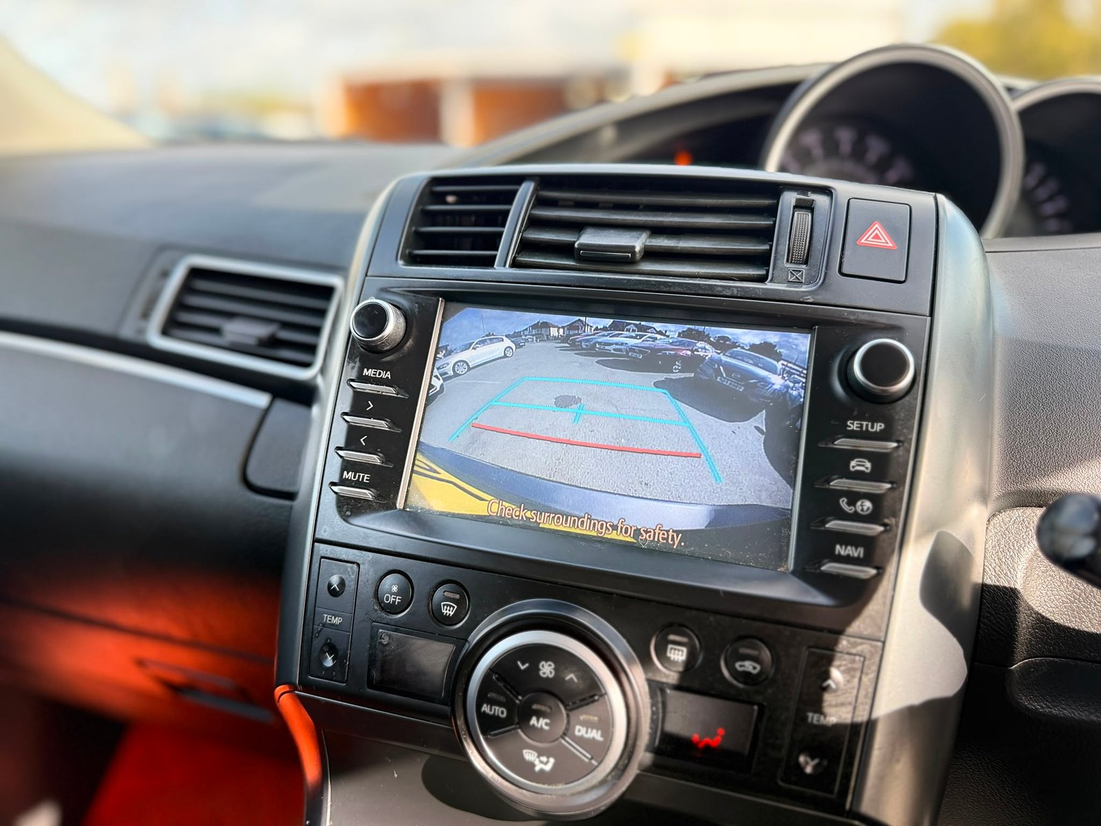 Toyota Verso Icon-2018