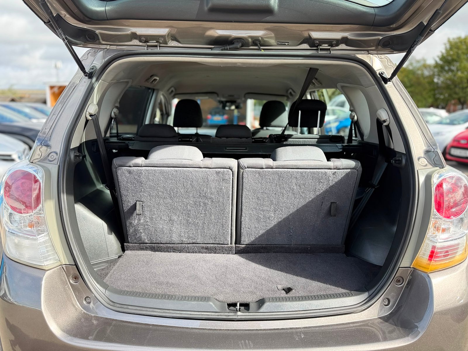 Toyota Verso Icon-2018