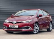 Toyota Auris Excel-2018