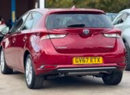 Toyota Auris Excel-2018