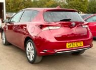 Toyota Auris Excel-2018