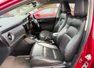 Toyota Auris Excel-2018