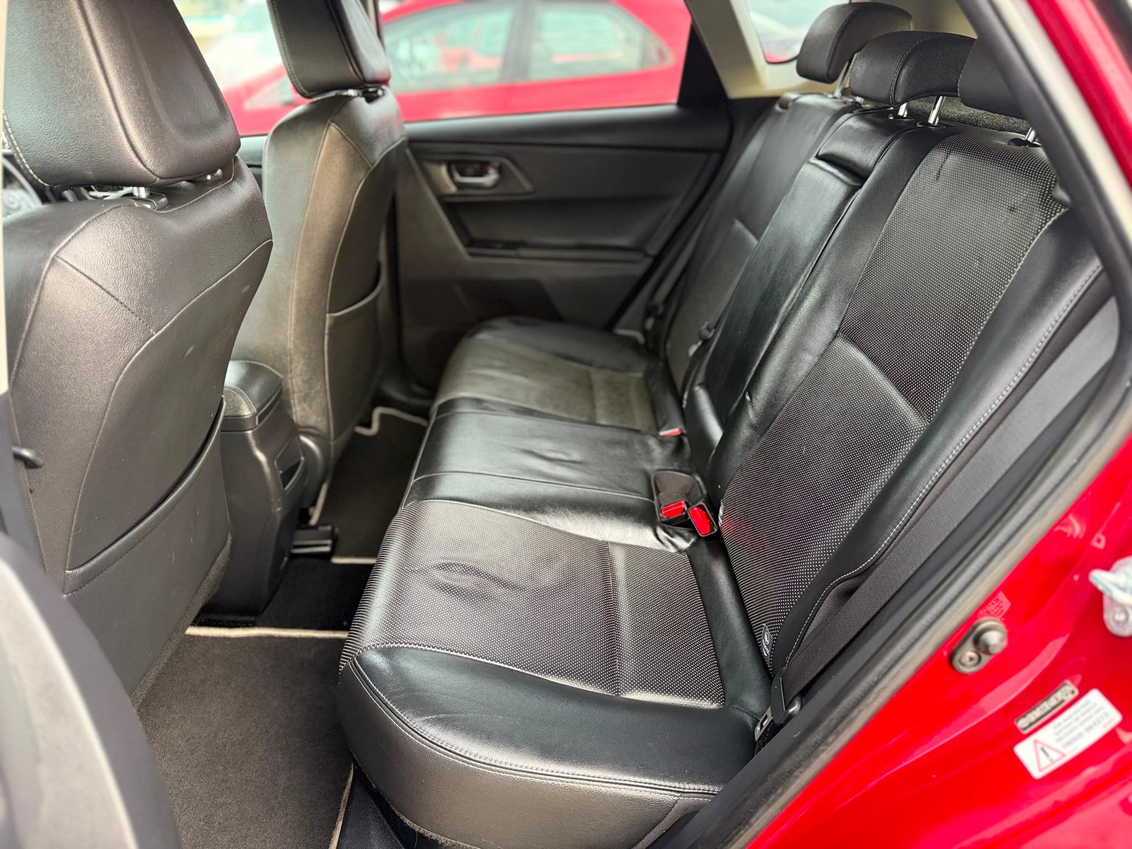 Toyota Auris Excel-2018