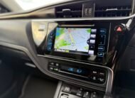 Toyota Auris Excel-2018