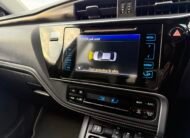 Toyota Auris Excel-2018