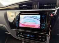 Toyota Auris Excel-2018