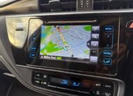 Toyota Auris Excel-2018