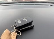 Toyota Auris Excel-2018