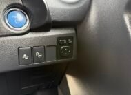 Toyota Auris Excel-2018