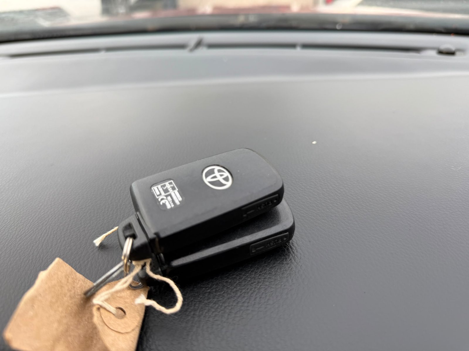Toyota Auris Excel-2018