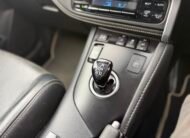 Toyota Auris Excel 2018