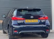 Lexus CT200H-2020