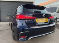 Lexus CT200H-2020