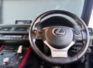 Lexus CT200H-2020