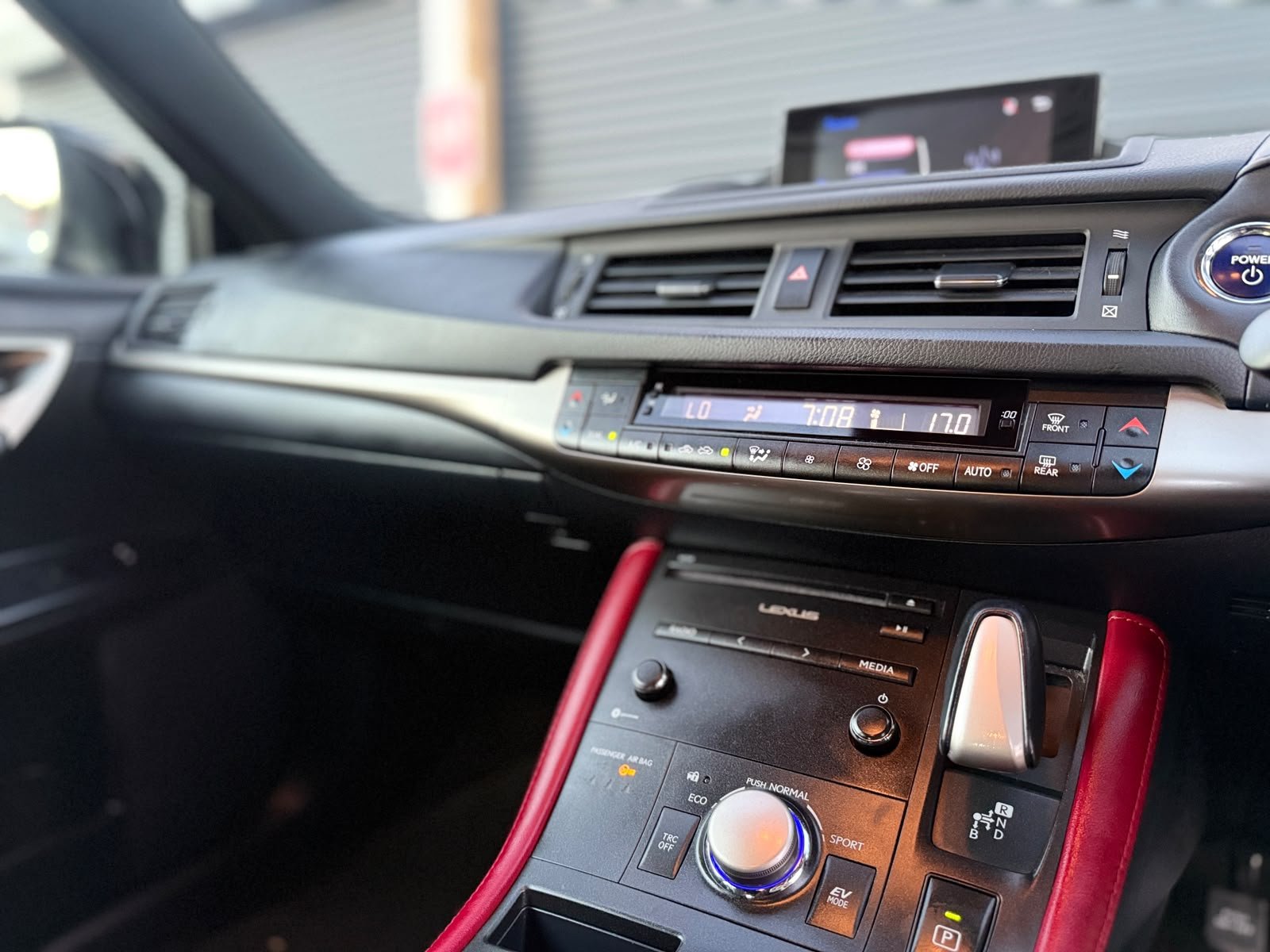 Lexus CT200H 2020