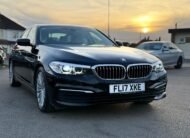 BMW 5 Series SE-2017