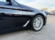 BMW 5 Series SE-2017