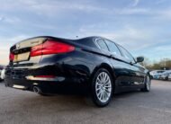BMW 5 Series SE-2017