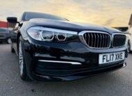 BMW 5 Series SE-2017