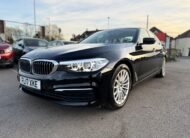 BMW 5 Series SE 2017