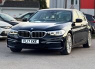 BMW 5 Series SE-2017