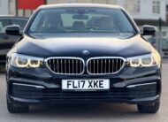 BMW 5 Series SE 2017
