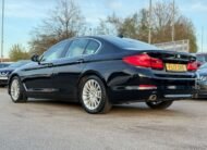 BMW 5 Series SE-2017
