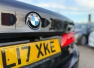 BMW 5 Series SE-2017