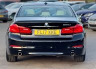 BMW 5 Series SE-2017