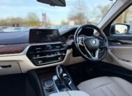 BMW 5 Series SE-2017