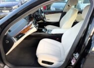 BMW 5 Series SE-2017