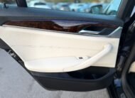 BMW 5 Series SE-2017