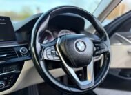 BMW 5 Series SE-2017
