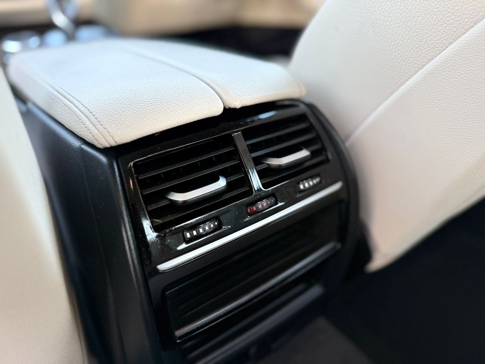 BMW 5 Series SE-2017