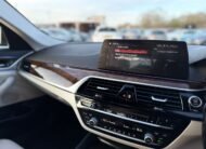 BMW 5 Series SE-2017