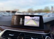 BMW 5 Series SE-2017