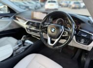 BMW 5 Series SE 2017