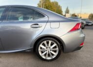 Lexus IS 300H Luxury-2013