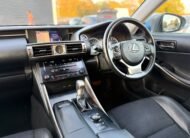 Lexus IS 300H Luxury-2013