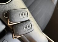 Lexus IS 300H Luxury-2013