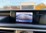 Lexus IS 300H Luxury-2013
