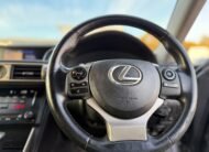Lexus IS 300H Luxury-2013
