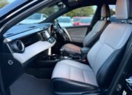 Toyota RAV4 Excel-2016