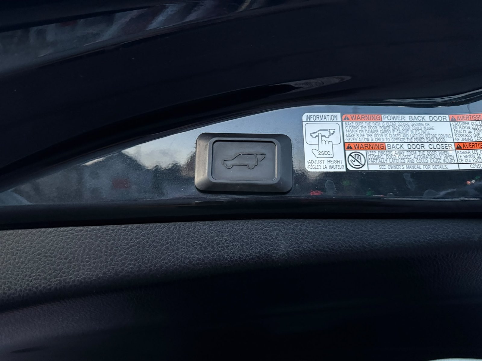 Toyota RAV4 Excel-2016