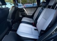 Toyota RAV4 Excel-2016