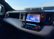 Toyota RAV4 Excel-2016