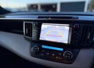 Toyota RAV4 Excel-2016