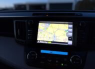 Toyota RAV4 Excel-2016