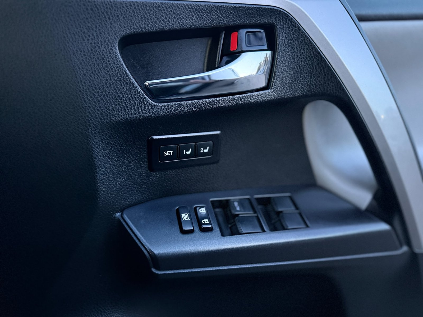 Toyota RAV4 Excel-2016