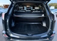 Toyota RAV4 Excel-2016